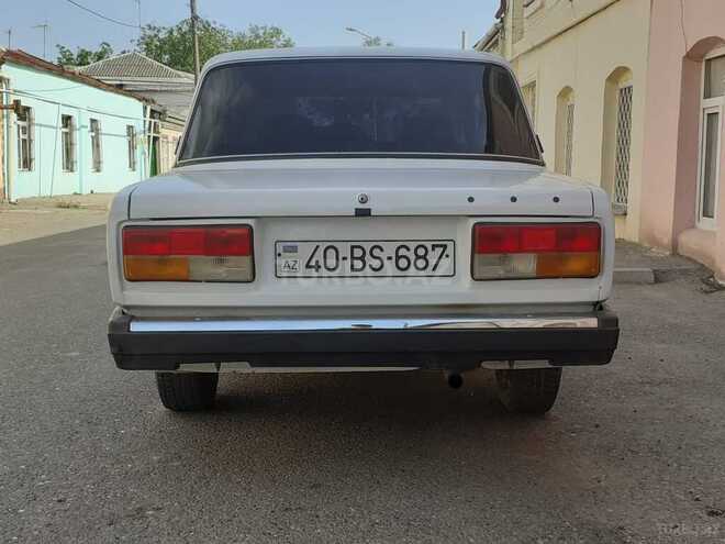 LADA (VAZ) 2107 2006, 70,000 km - 1.6 л - Quba