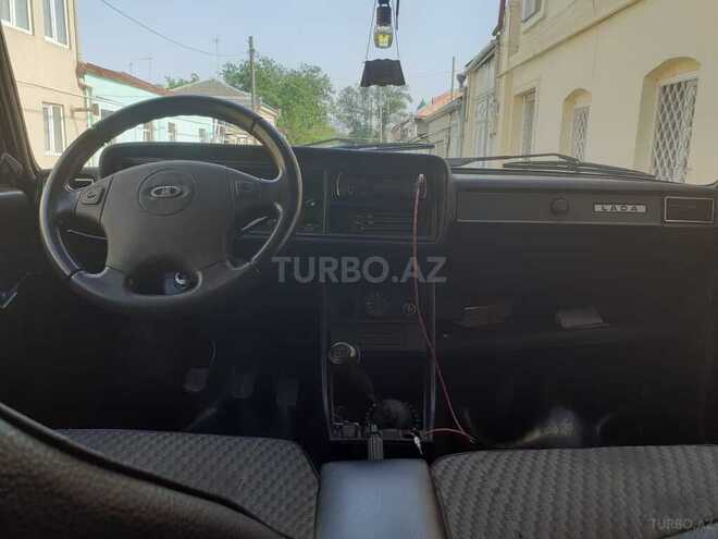 LADA (VAZ) 2107 2006, 70,000 km - 1.6 л - Quba