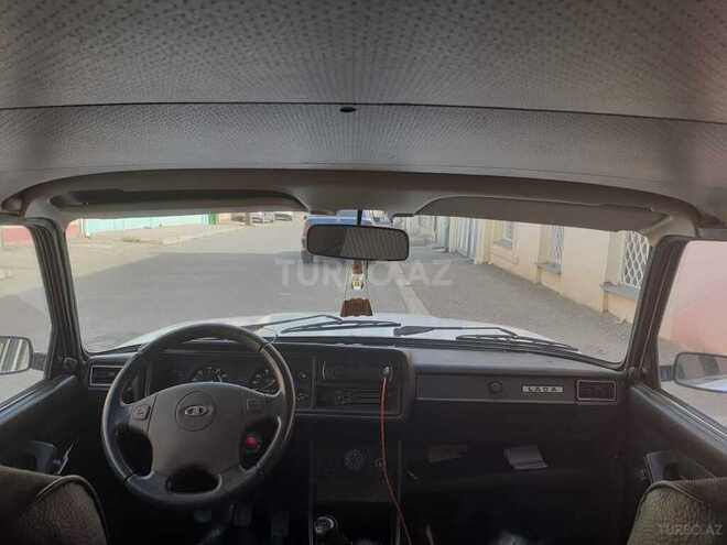 LADA (VAZ) 2107 2006, 70,000 km - 1.6 л - Quba