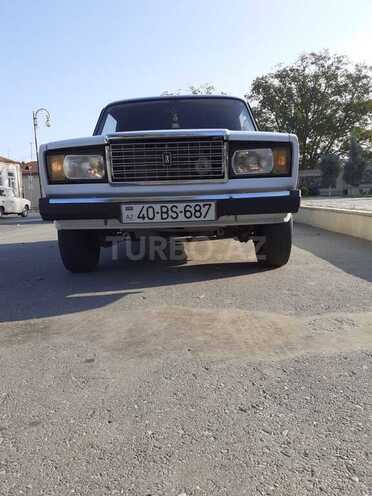 LADA (VAZ) 2107 2006, 70,000 km - 1.6 л - Quba