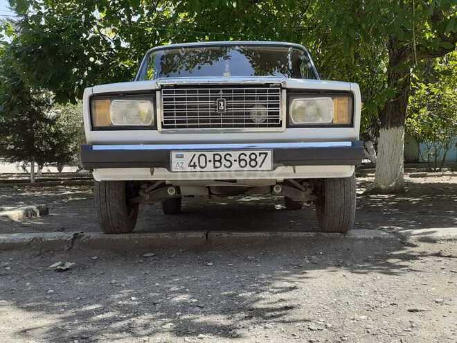LADA (VAZ) 2107 2006, 70,000 km - 1.6 л - Quba