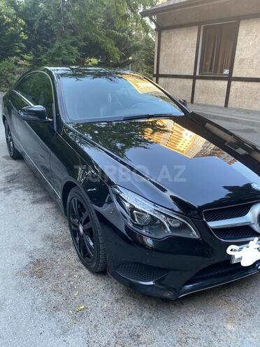 Mercedes E 200 2013, 160,000 km - 2.0 l - Bakı