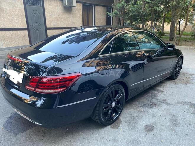 Mercedes E 200 2013, 160,000 km - 2.0 l - Bakı