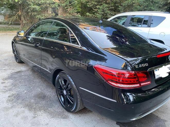 Mercedes E 200 2013, 160,000 km - 2.0 l - Bakı