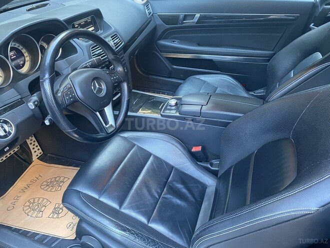 Mercedes E 200 2013, 160,000 km - 2.0 l - Bakı