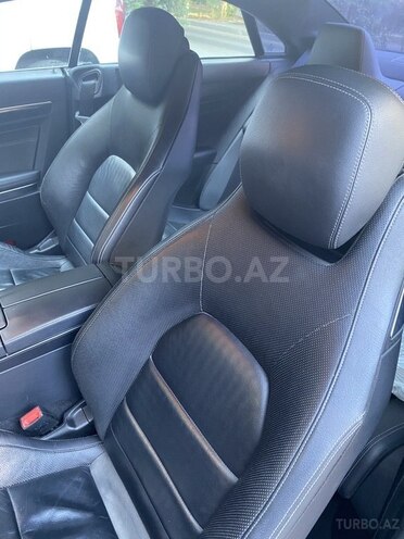 Mercedes E 200 2013, 160,000 km - 2.0 l - Bakı
