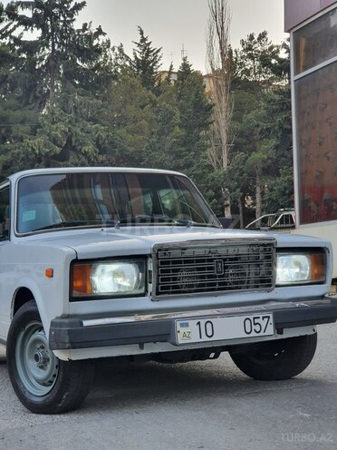 LADA (VAZ) 2107 2005, 199,999 km - 1.6 l - Bakı