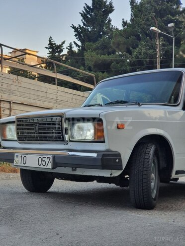 LADA (VAZ) 2107 2005, 199,999 km - 1.6 l - Bakı