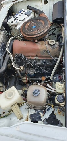 LADA (VAZ) 2107 2005, 199,999 km - 1.6 l - Bakı