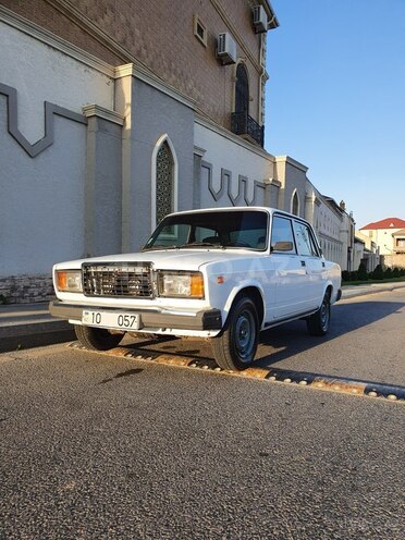 LADA (VAZ) 2107 2005, 199,999 km - 1.6 l - Bakı