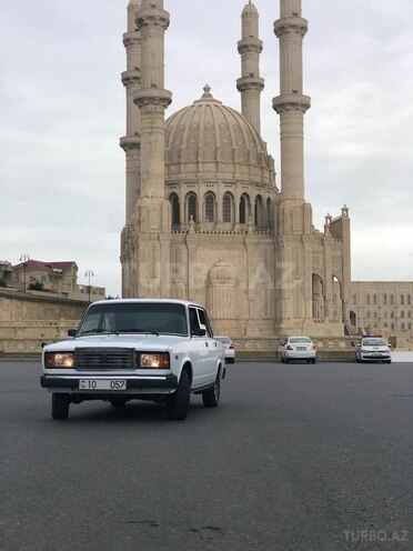 LADA (VAZ) 2107 2005, 199,999 km - 1.6 l - Bakı