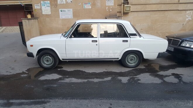 LADA (VAZ) 2107 2005, 199,999 km - 1.6 l - Bakı