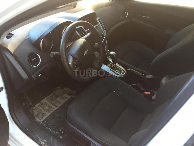 Chevrolet Cruze 2015, 85,000 km - 1.4 l - Bakı