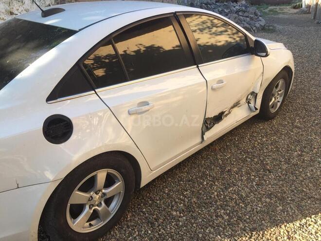 Chevrolet Cruze 2015, 85,000 km - 1.4 l - Bakı