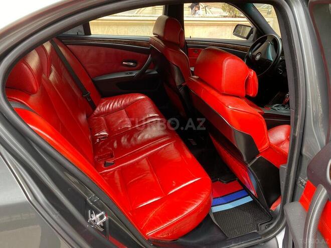 BMW 530 2004, 330,000 km - 3.0 l - Bakı