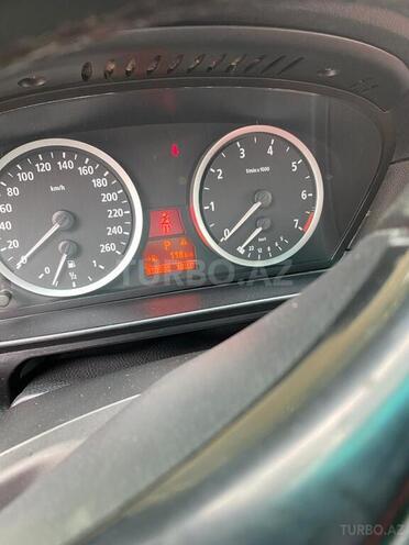 BMW 530 2004, 330,000 km - 3.0 l - Bakı