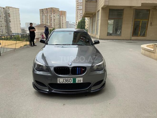 BMW 530 2004, 330,000 km - 3.0 l - Bakı