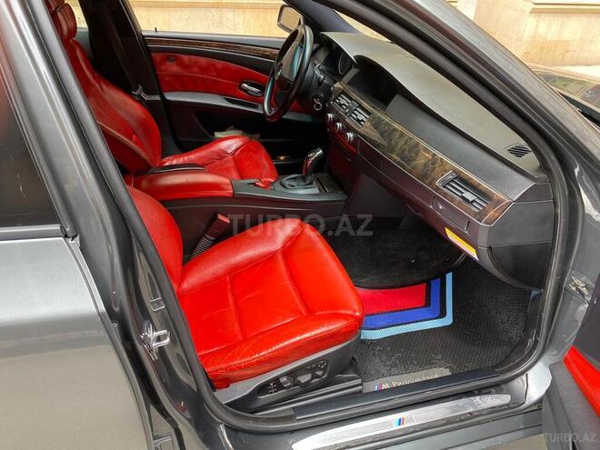BMW 530 2004, 330,000 km - 3.0 l - Bakı
