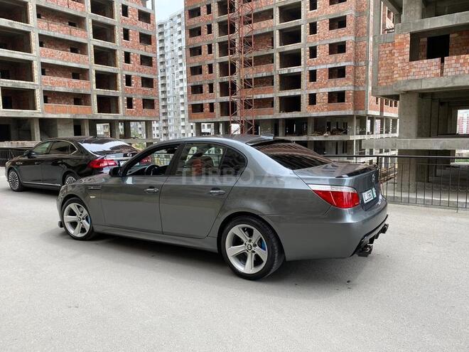 BMW 530 2004, 330,000 km - 3.0 l - Bakı
