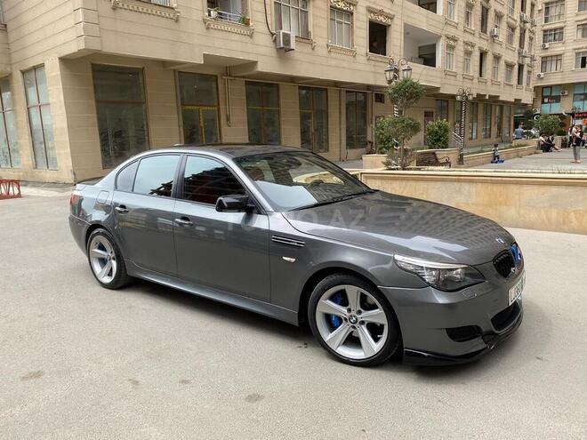 BMW 530 2004, 330,000 km - 3.0 l - Bakı
