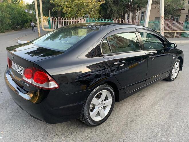 Honda Civic 2008, 194,500 km - 1.8 l - Sumqayıt