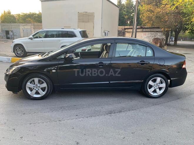 Honda Civic 2008, 194,500 km - 1.8 l - Sumqayıt