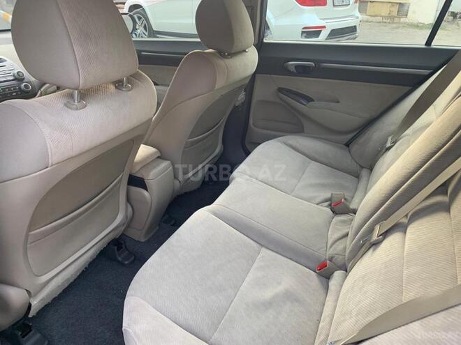 Honda Civic 2008, 194,500 km - 1.8 l - Sumqayıt