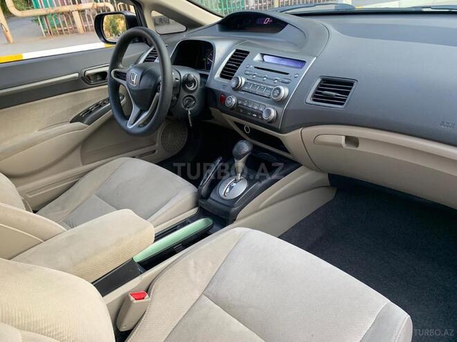 Honda Civic 2008, 194,500 km - 1.8 l - Sumqayıt
