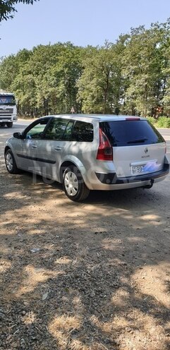 Renault Megane 2007, 286,530 km - 1.5 l - Cəlilabad
