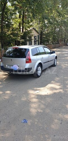 Renault Megane 2007, 286,530 km - 1.5 l - Cəlilabad