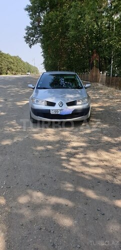 Renault Megane 2007, 286,530 km - 1.5 l - Cəlilabad