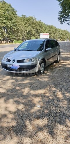 Renault Megane 2007, 286,530 km - 1.5 l - Cəlilabad