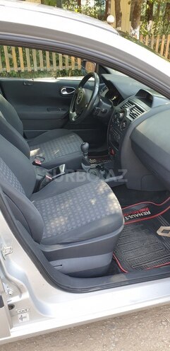 Renault Megane 2007, 286,530 km - 1.5 l - Cəlilabad