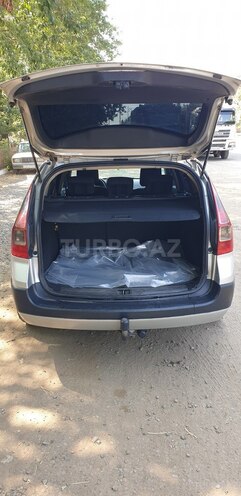 Renault Megane 2007, 286,530 km - 1.5 l - Cəlilabad