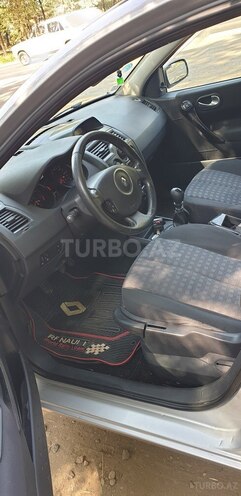 Renault Megane 2007, 286,530 km - 1.5 l - Cəlilabad