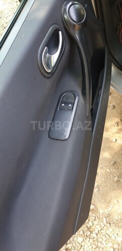 Renault Megane 2007, 286,530 km - 1.5 l - Cəlilabad