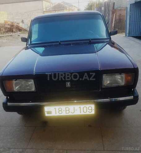 LADA (VAZ) 2107 2005, 111,011 km - 1.6 л - Şirvan