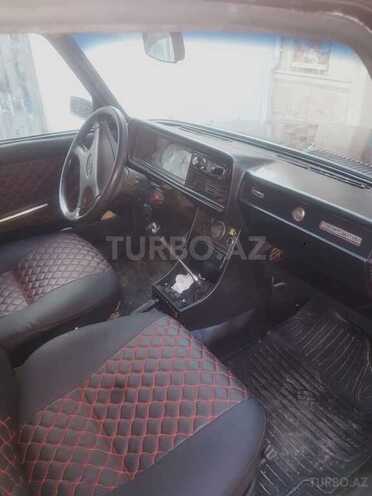 LADA (VAZ) 2107 2005, 111,011 km - 1.6 л - Şirvan
