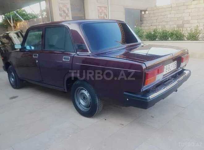 LADA (VAZ) 2107 2005, 111,011 km - 1.6 л - Şirvan