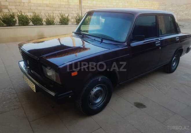 LADA (VAZ) 2107 2005, 111,011 km - 1.6 л - Şirvan