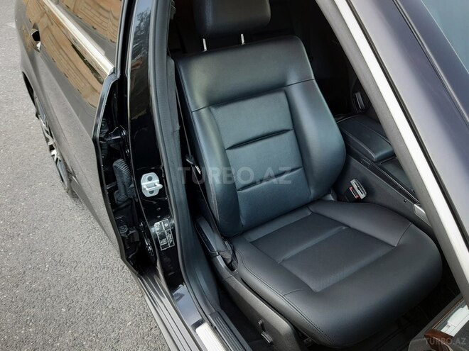 Mercedes E 220 2010, 210,000 km - 2.2 l - Bakı