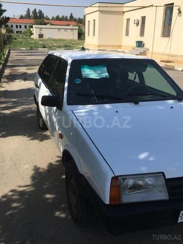 LADA (VAZ) 2109 1991, 380,000 km - 1.5 l - Bakı