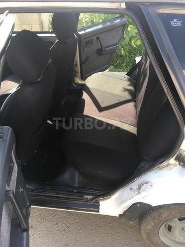 LADA (VAZ) 2109 1991, 380,000 km - 1.5 l - Bakı