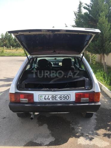 LADA (VAZ) 2109 1991, 380,000 km - 1.5 l - Bakı