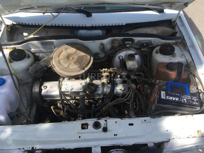 LADA (VAZ) 2109 1991, 380,000 km - 1.5 l - Bakı