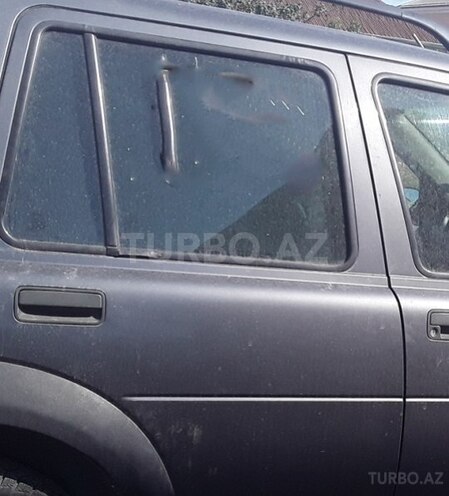Land Rover Freelander 2000, 160,000 km - 2.5 l - Bakı