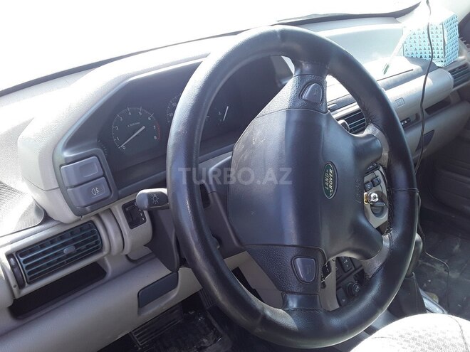 Land Rover Freelander 2000, 160,000 km - 2.5 l - Bakı