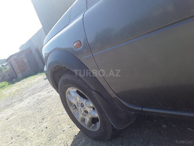 Land Rover Freelander 2000, 160,000 km - 2.5 l - Bakı