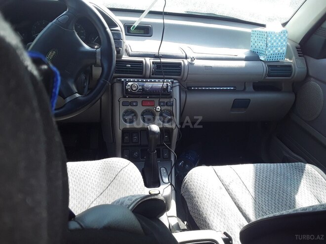 Land Rover Freelander 2000, 160,000 km - 2.5 l - Bakı