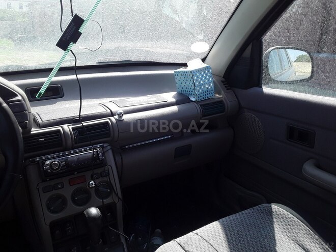 Land Rover Freelander 2000, 160,000 km - 2.5 l - Bakı